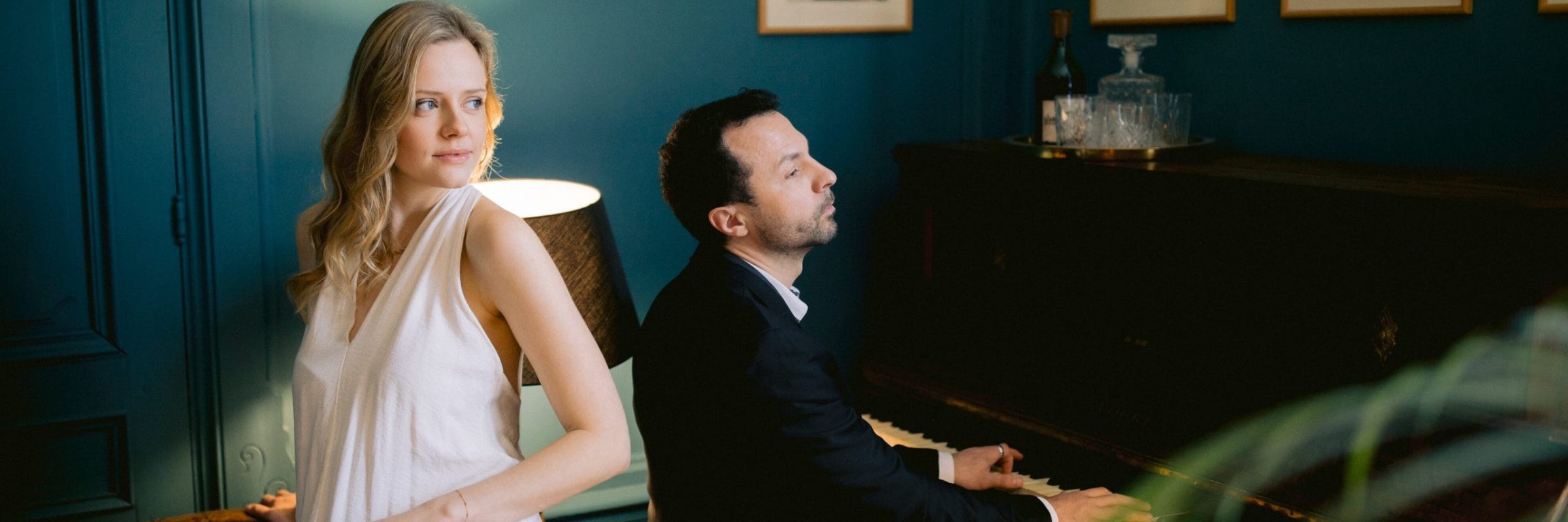 Domainedeturzon-129-2 Duo Piano Chanteuse Mariage