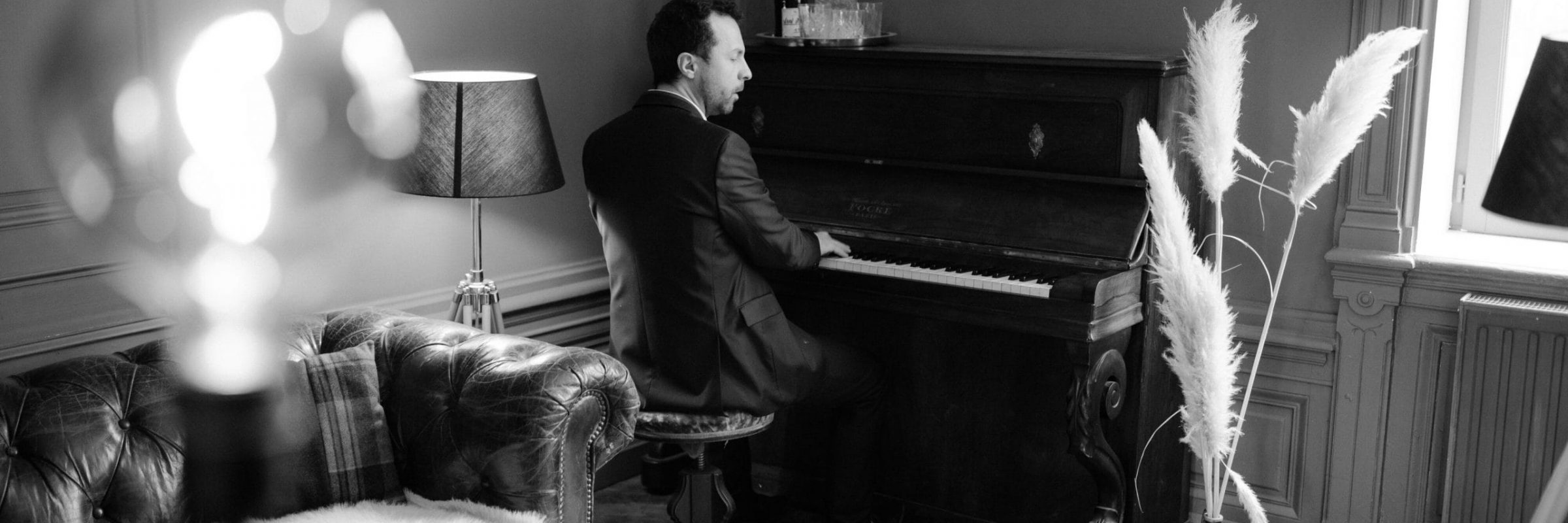 BelleFréquence Duo Piano Voix Aniamtion Musicale Valence BelleFréquence Duo Piano Voix Aniamtion Musicale Valence