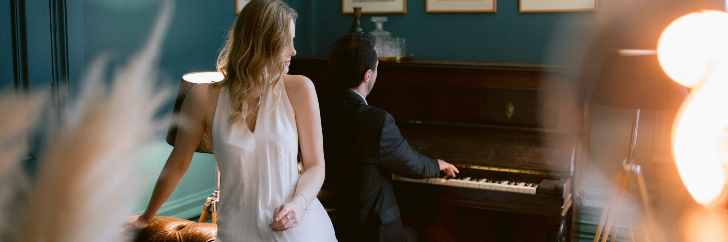 Belle Fréquence, Live Band Music for Wedding & Luxury Events Belle Fréquence, Live Band Music for Wedding & Luxury Events