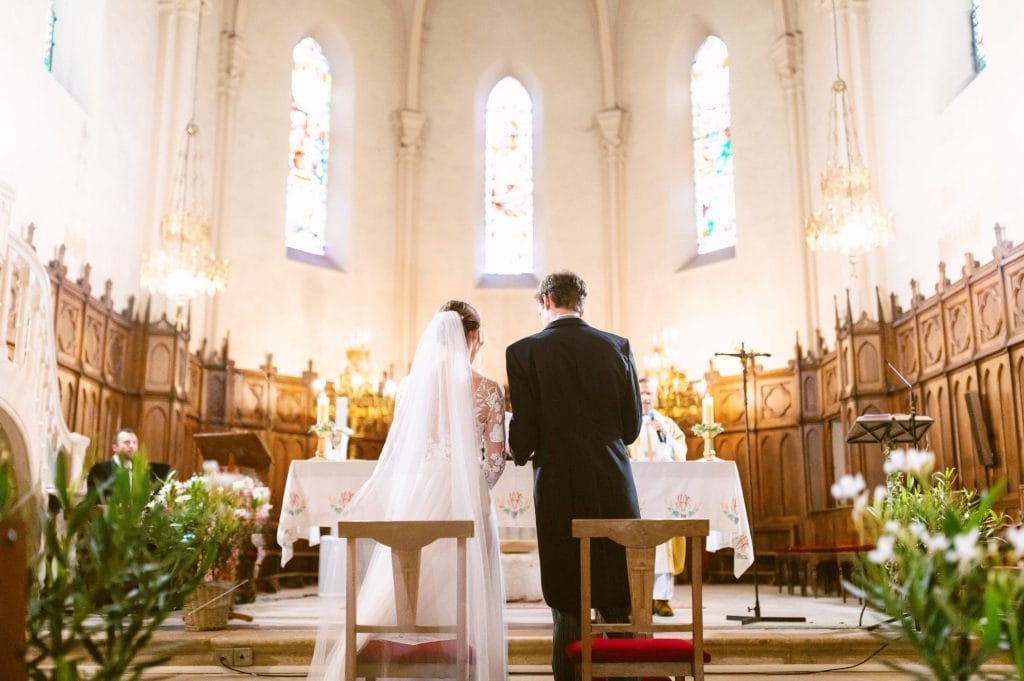 Mariage Musique