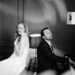 Belle Fréquence - Musiciens Mariage Valence