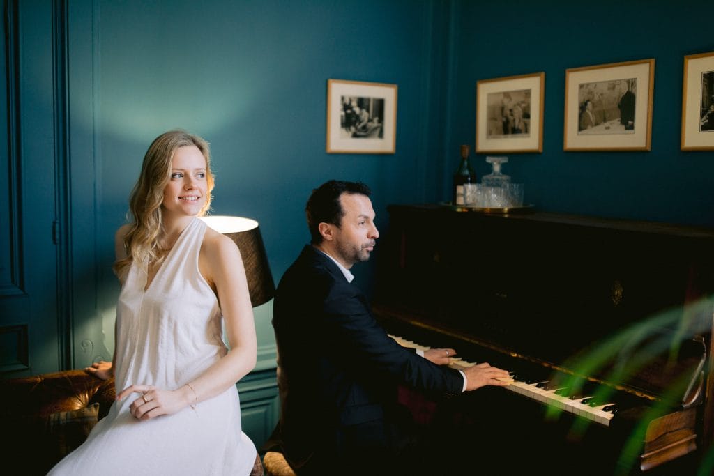 Musicien mariage drome