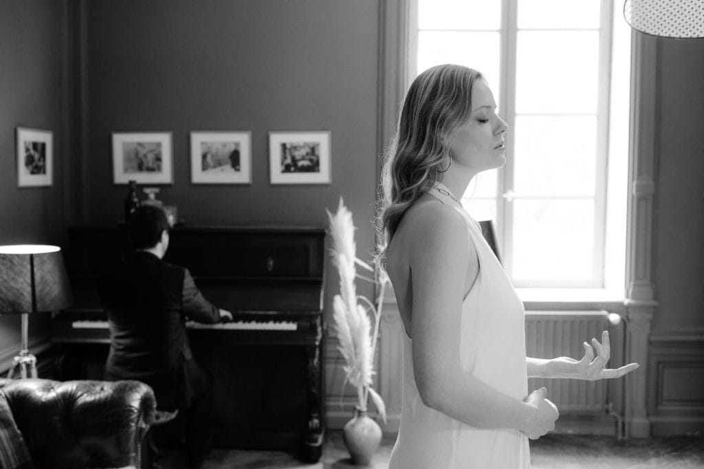 Musiciens pour un Mariage à Valence dans la Drôme