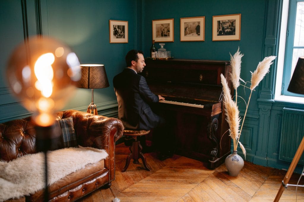 Groupe de musique à Valence pour soirée d'entreprise