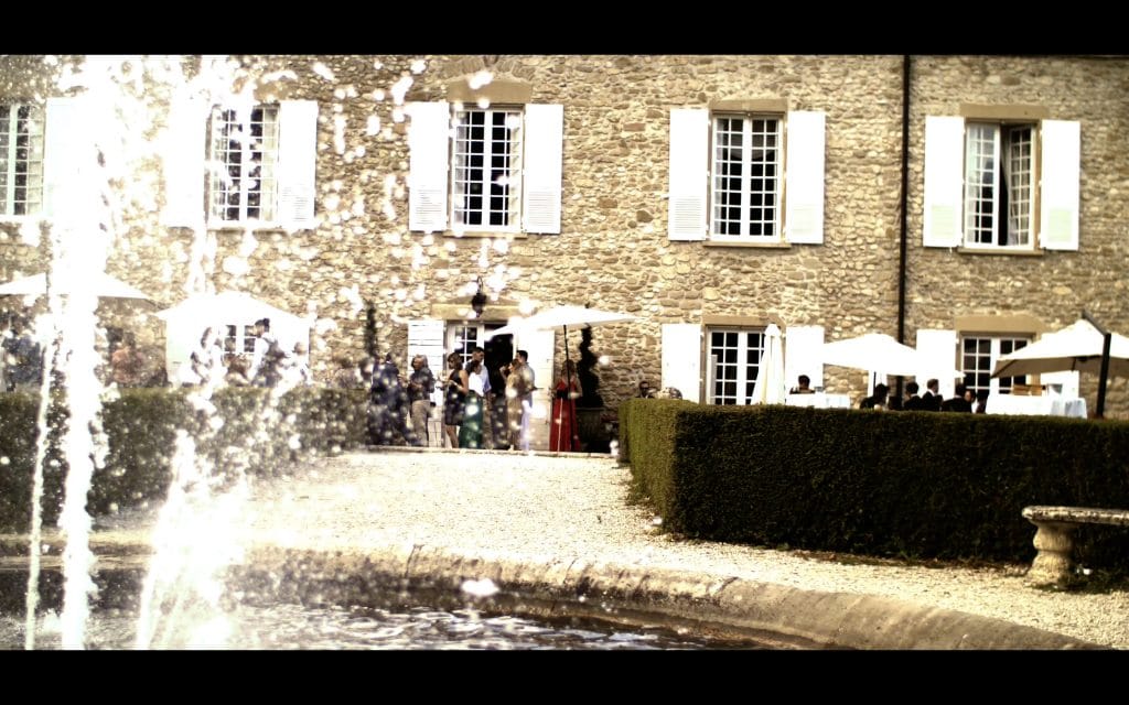 Domaine de la Chartrognière Musicien pour Vin d'Honneur de Mariage