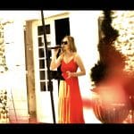 Domaine de la Chartrognière Musicien Vin d'Honneur Cocktail