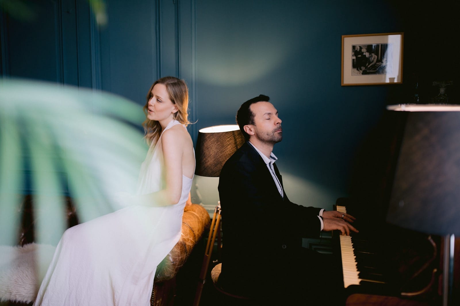 Groupe de Musique Mariage Romans sur Isère