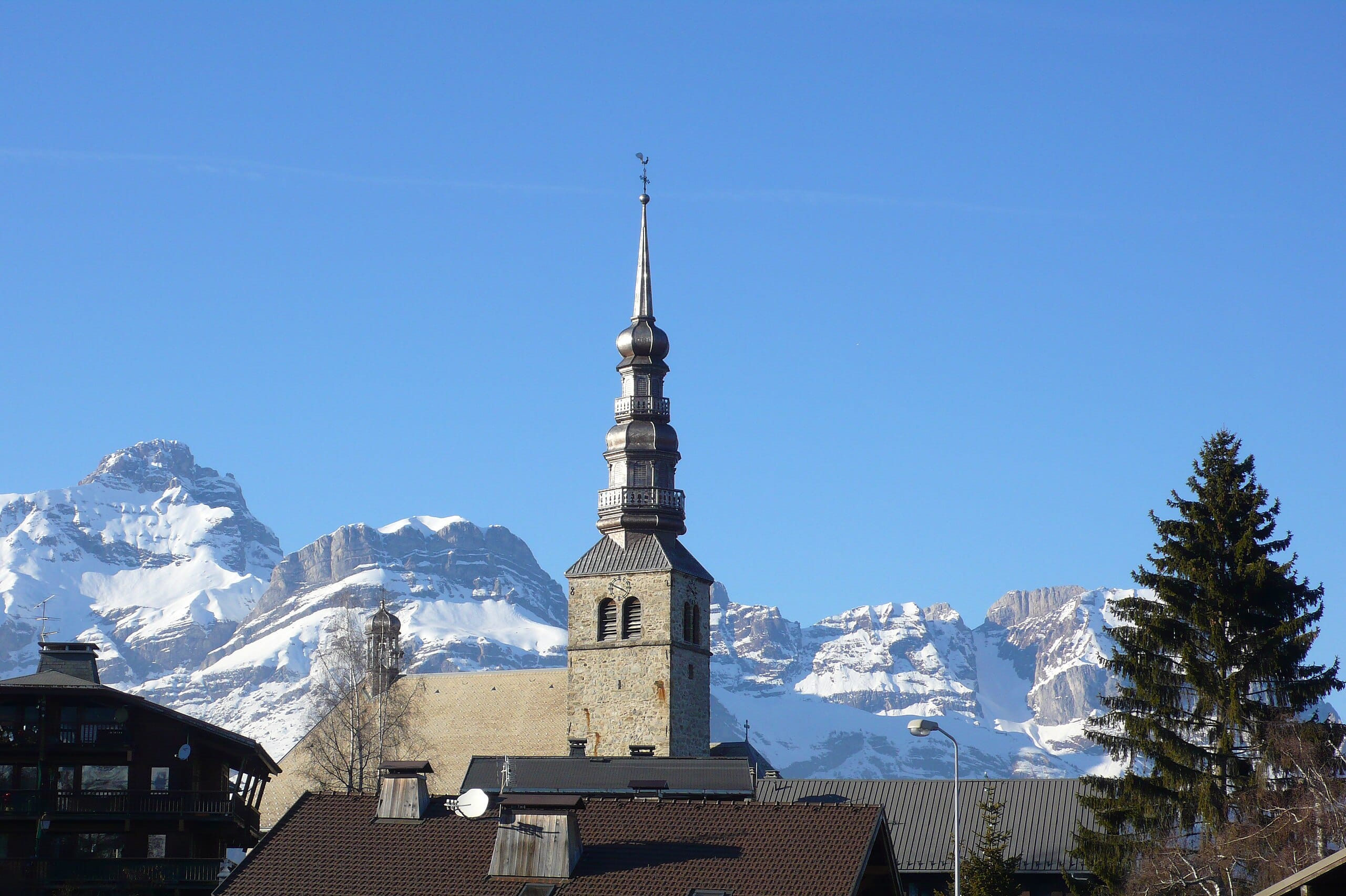 Musicien Combloux Rhône-Alpes