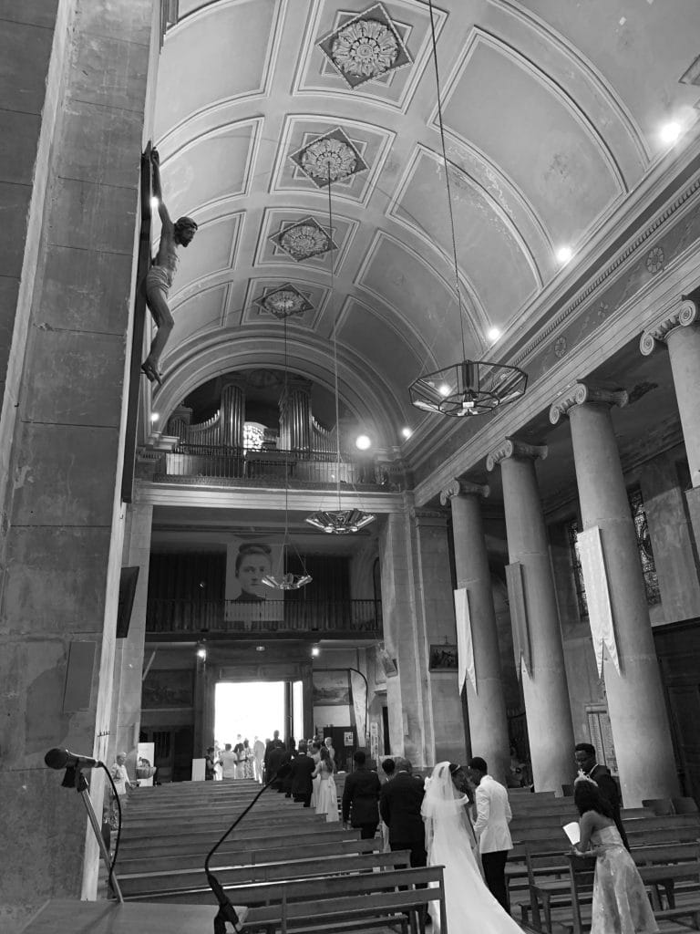 Musicien Mariage Célébration Drôme