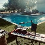 Musicien Mariage Cocktail