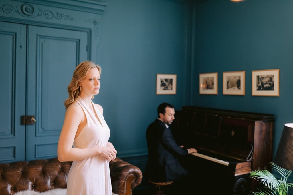 Musicien Mariage Rhône