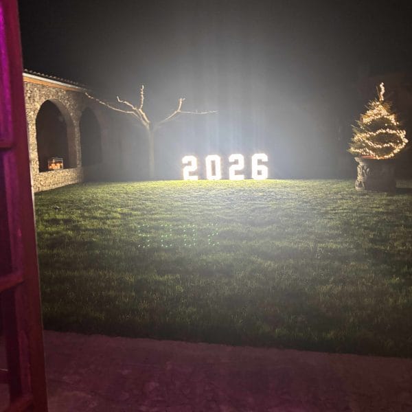 Groupe de Musique Jour de l'An