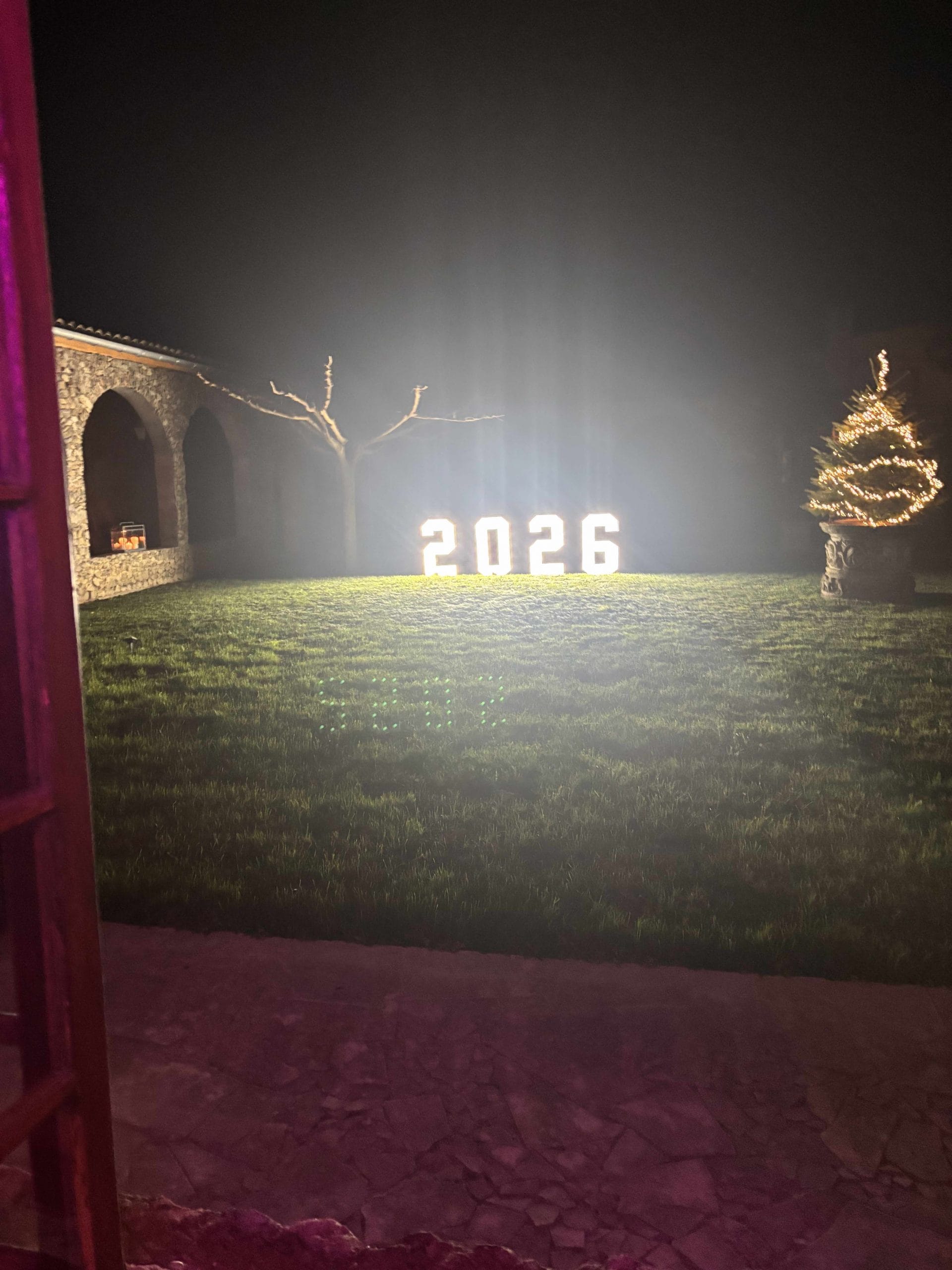 Groupe de Musique Jour de l'An