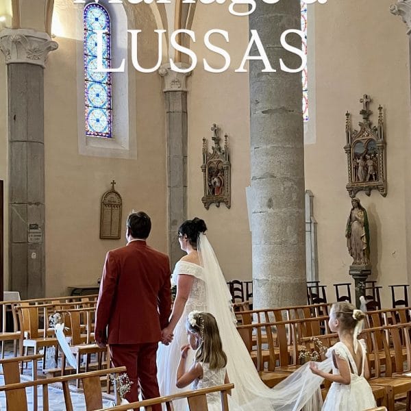 Mariage à Lussas Musique