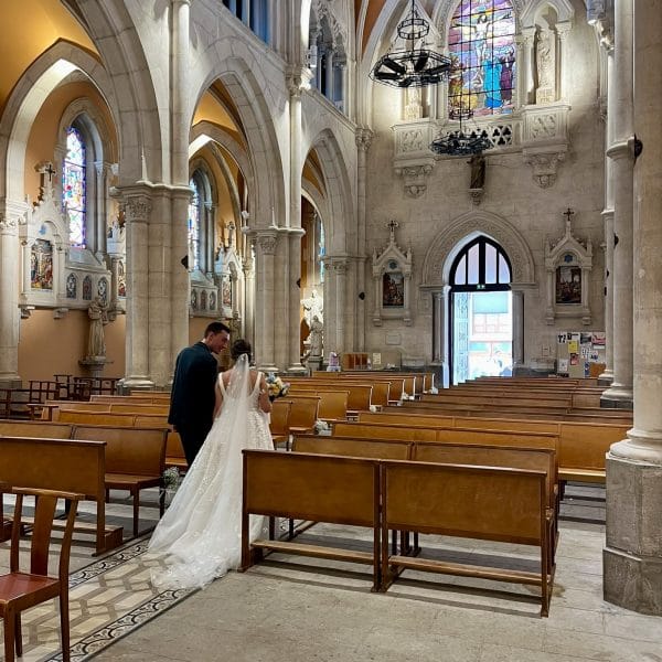 Musicien Mariage à Mauves (07)