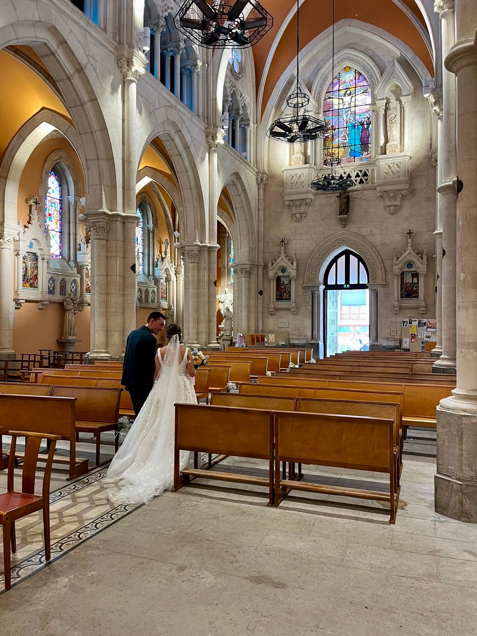 Musicien Mariage à Mauves (07)